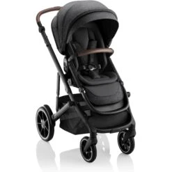 Romer Tura Stroller -Megababies USA U020207 TURA PEPPERCORN ATF 1 MASTER ROMER