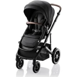 Romer Tura Stroller -Megababies USA U020207 TURA PEPPERCORN ATF 3 MASTER ROMER