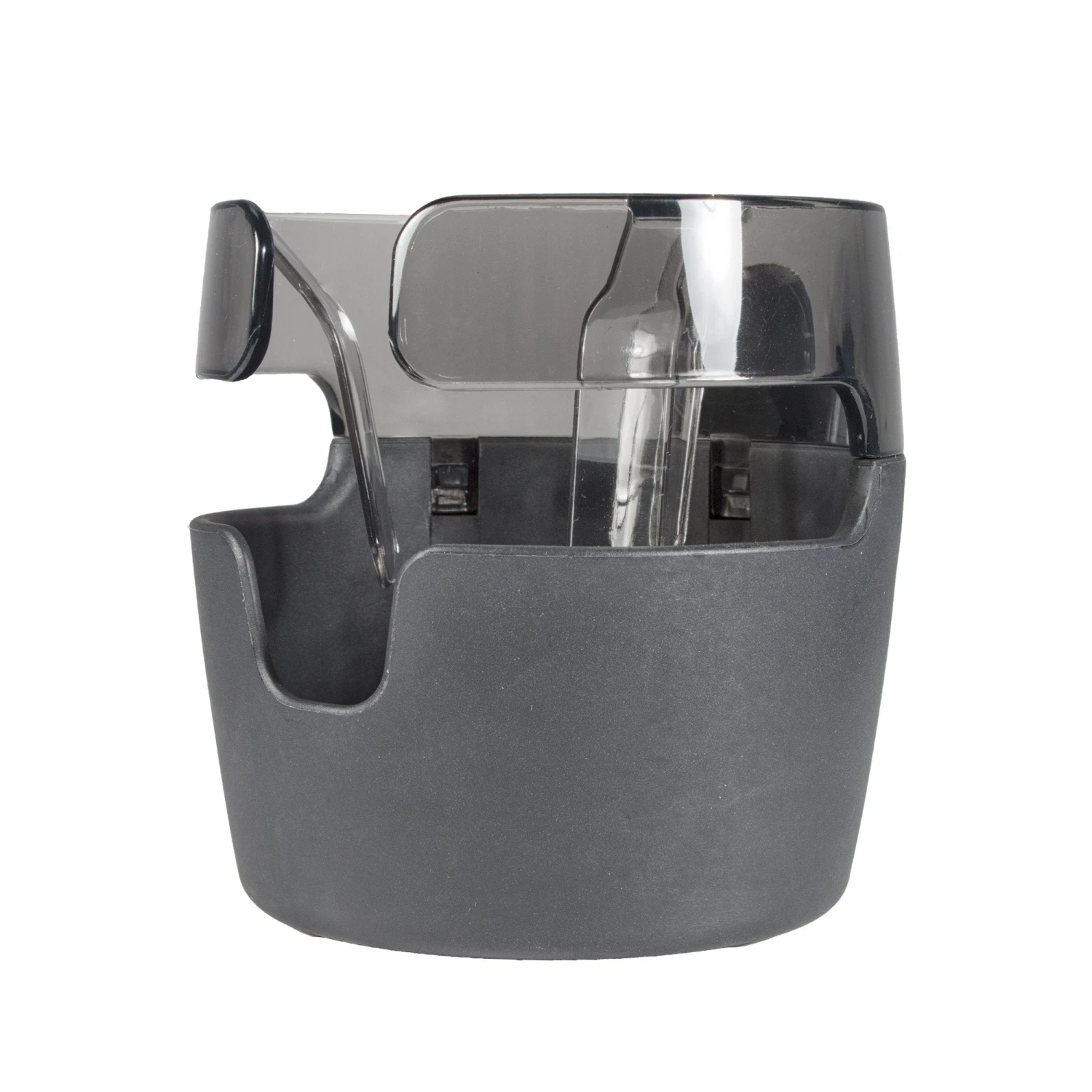UPPAbaby Cup Holder (Fits Vista And Cruz 2014 And Earlier) 1 UPPAbaby Cup Holder (Fits Vista And Cruz 2014 And Earlier)
