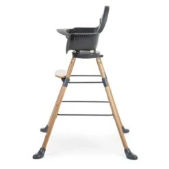 Childhome EVOLU ONE.80° Adjustable & Swivel High Chair 12 Childhome EVOLU ONE.80° Adjustable & Swivel High Chair -Megababies USA UCHEVOFTNANT 3
