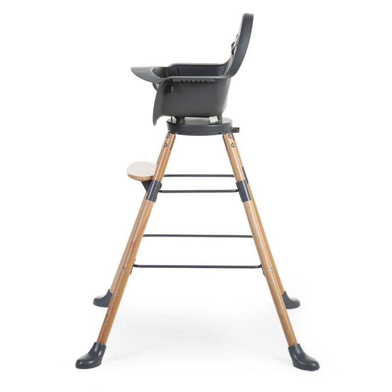 Childhome EVOLU ONE.80° Adjustable & Swivel High Chair 5 Childhome EVOLU ONE.80° Adjustable & Swivel High Chair - Image 5
