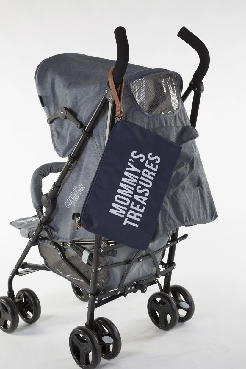 Childhome Mommy Clutch 7 Childhome Mommy Clutch - Image 7