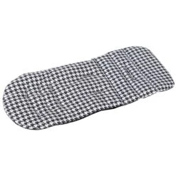 Mountain Buggy Reversible Liner -Megababies USA UJ pepita reversible liner side one