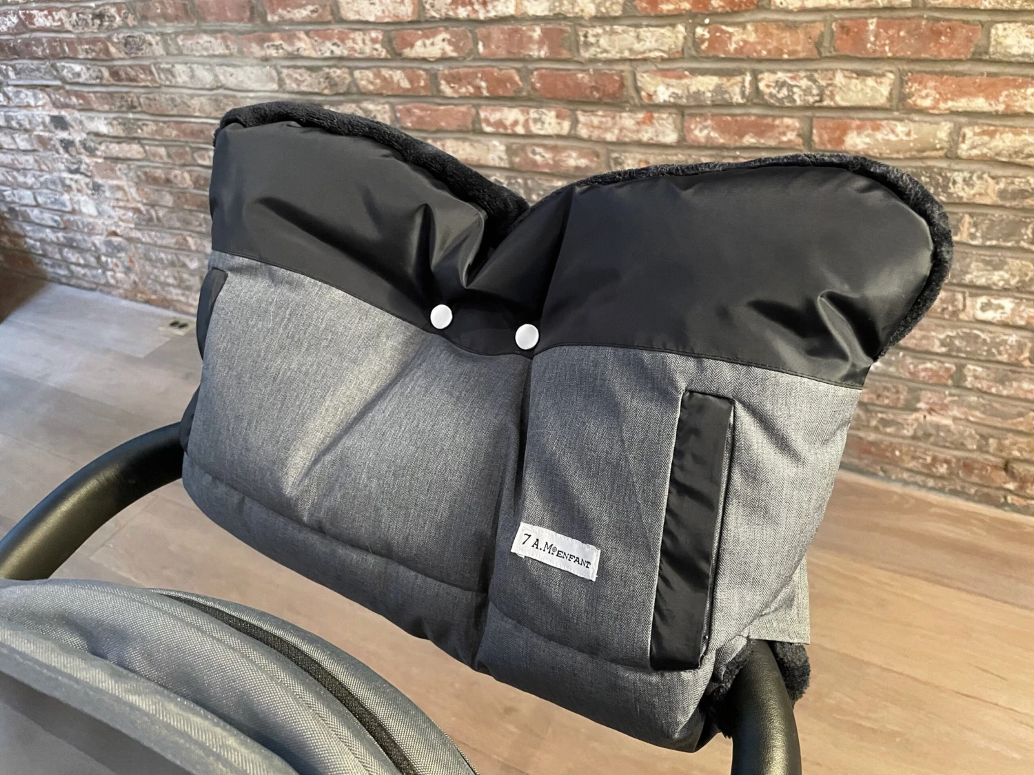 7 AM Enfant WarMMuffs Stroller Unimuff 1 7 AM Enfant WarMMuffs Stroller Unimuff