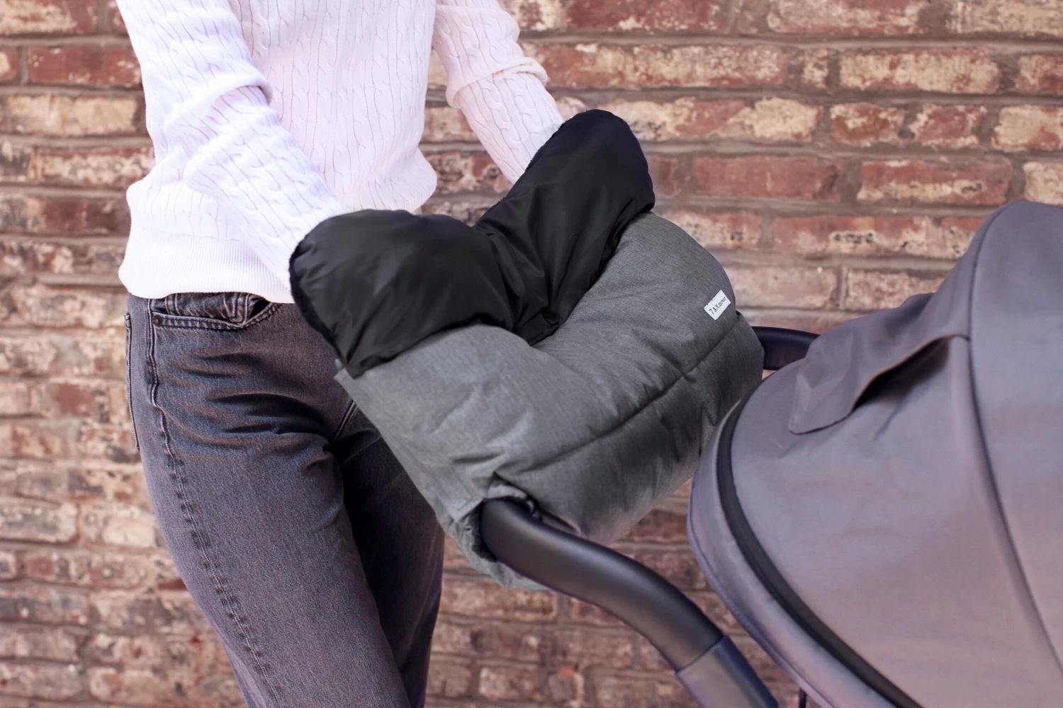 7 AM Enfant WarMMuffs Stroller Unimuff 5 7 AM Enfant WarMMuffs Stroller Unimuff - Image 5