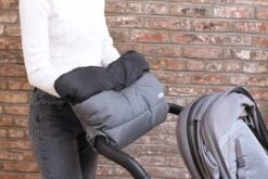 7 AM Enfant WarMMuffs Stroller Unimuff 7 7 AM Enfant WarMMuffs Stroller Unimuff -Megababies USA UNIMUFF HG LS 3