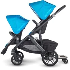 UPPAbaby Vista / Vista V2 / Vista V3 Piggyback -Megababies USA UPP 217 3 3aae8c93 737b 4738 a2fd 377c4aa99eed