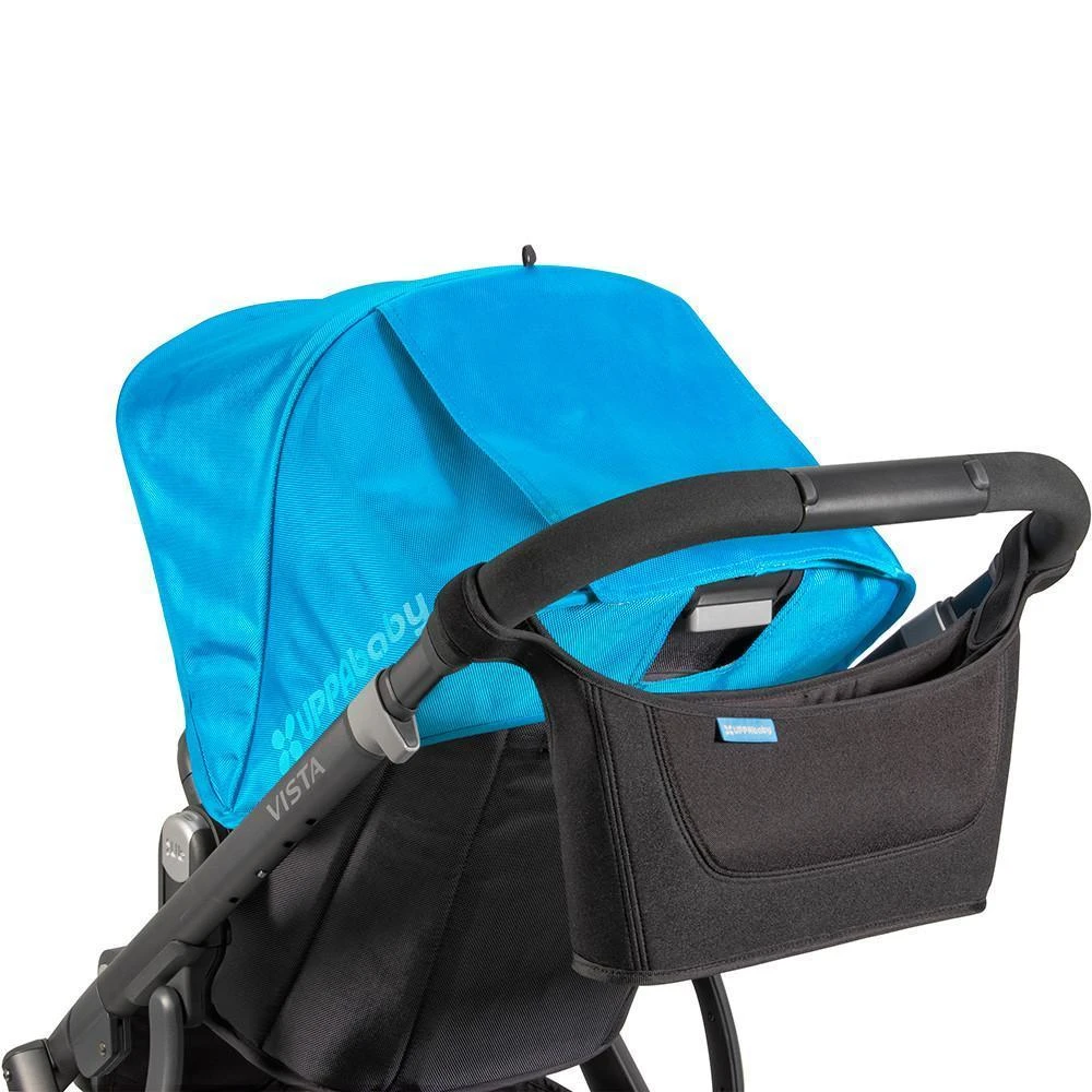 UPPAbaby Carry-All Parent Organizer 4 UPPAbaby Carry-All Parent Organizer - Image 4
