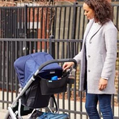 UPPAbaby Carry-All Parent Organizer 9 UPPAbaby Carry-All Parent Organizer -Megababies USA UPP 274 4 eeb57a05 5671 4dbb 9228 4ca3763083c8