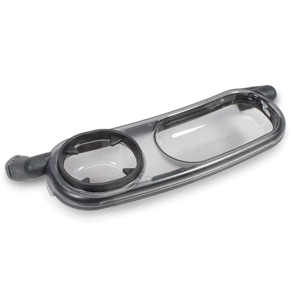 UPPAbaby Snack Tray For Vista/Vista V2, Cruz/Cruz V2, RumbleSeat/RumbleSeat V2 1 UPPAbaby Snack Tray For Vista/Vista V2, Cruz/Cruz V2, RumbleSeat/RumbleSeat V2
