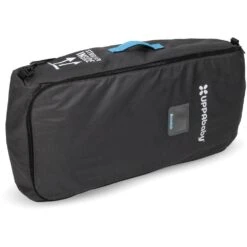 UPPAbaby TravelSafe Travel Bag For Bassinet, RumbleSeat/ RumbleSeat V2/RumbleSeat V2+