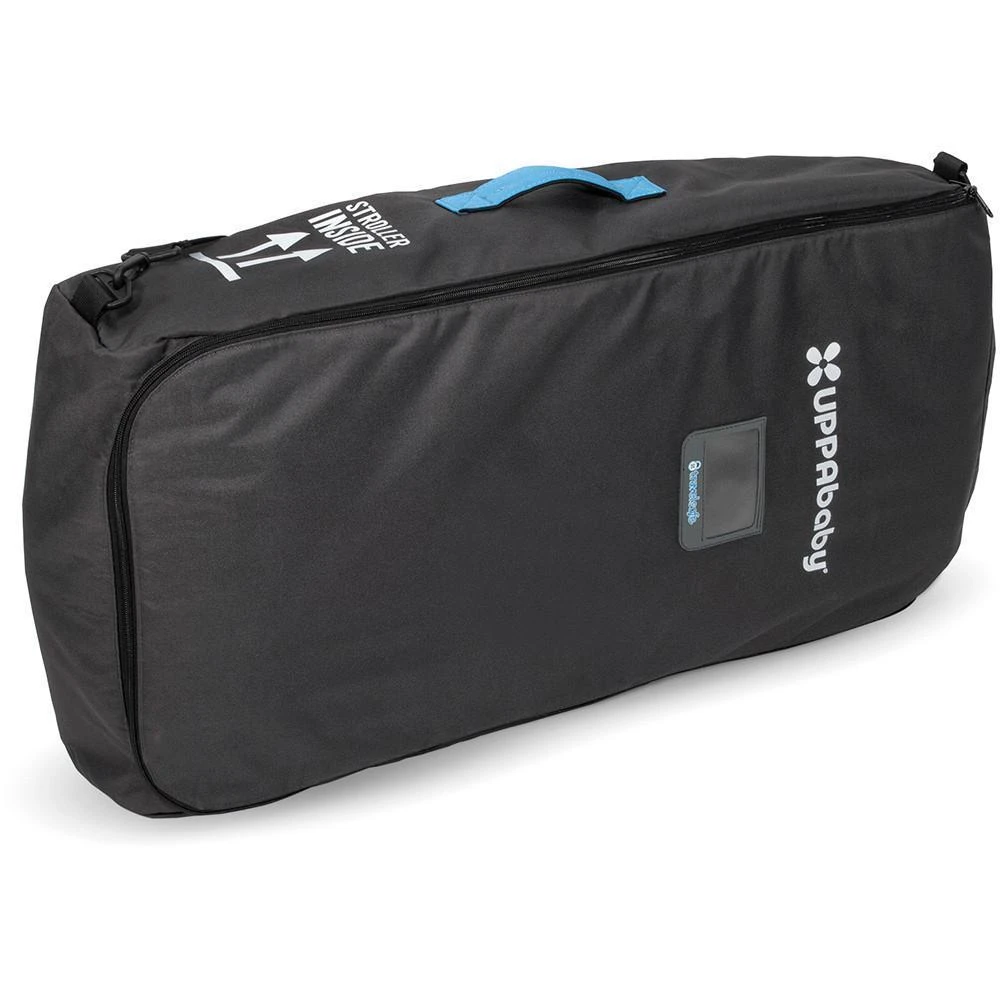 UPPAbaby TravelSafe Travel Bag For Bassinet, RumbleSeat/ RumbleSeat V2/RumbleSeat V2+ 1 UPPAbaby TravelSafe Travel Bag For Bassinet, RumbleSeat/ RumbleSeat V2/RumbleSeat V2+
