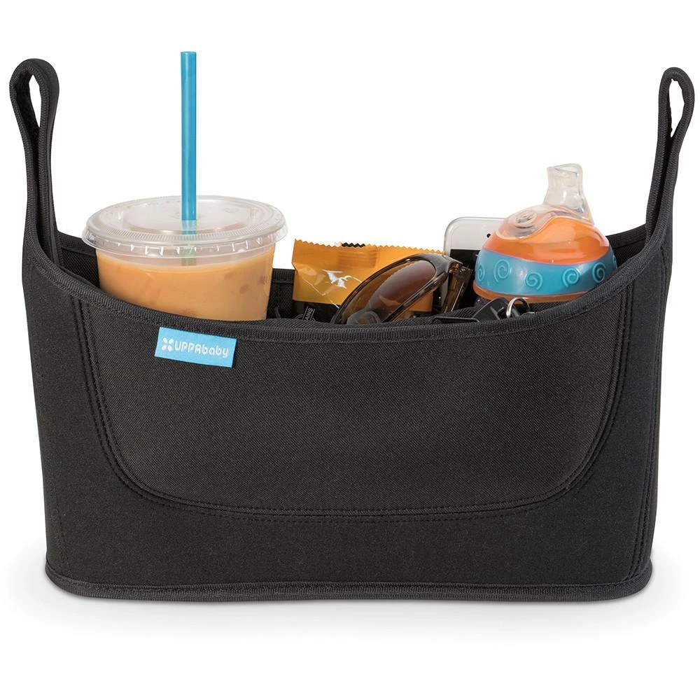 UPPAbaby Carry-All Parent Organizer 1 UPPAbaby Carry-All Parent Organizer