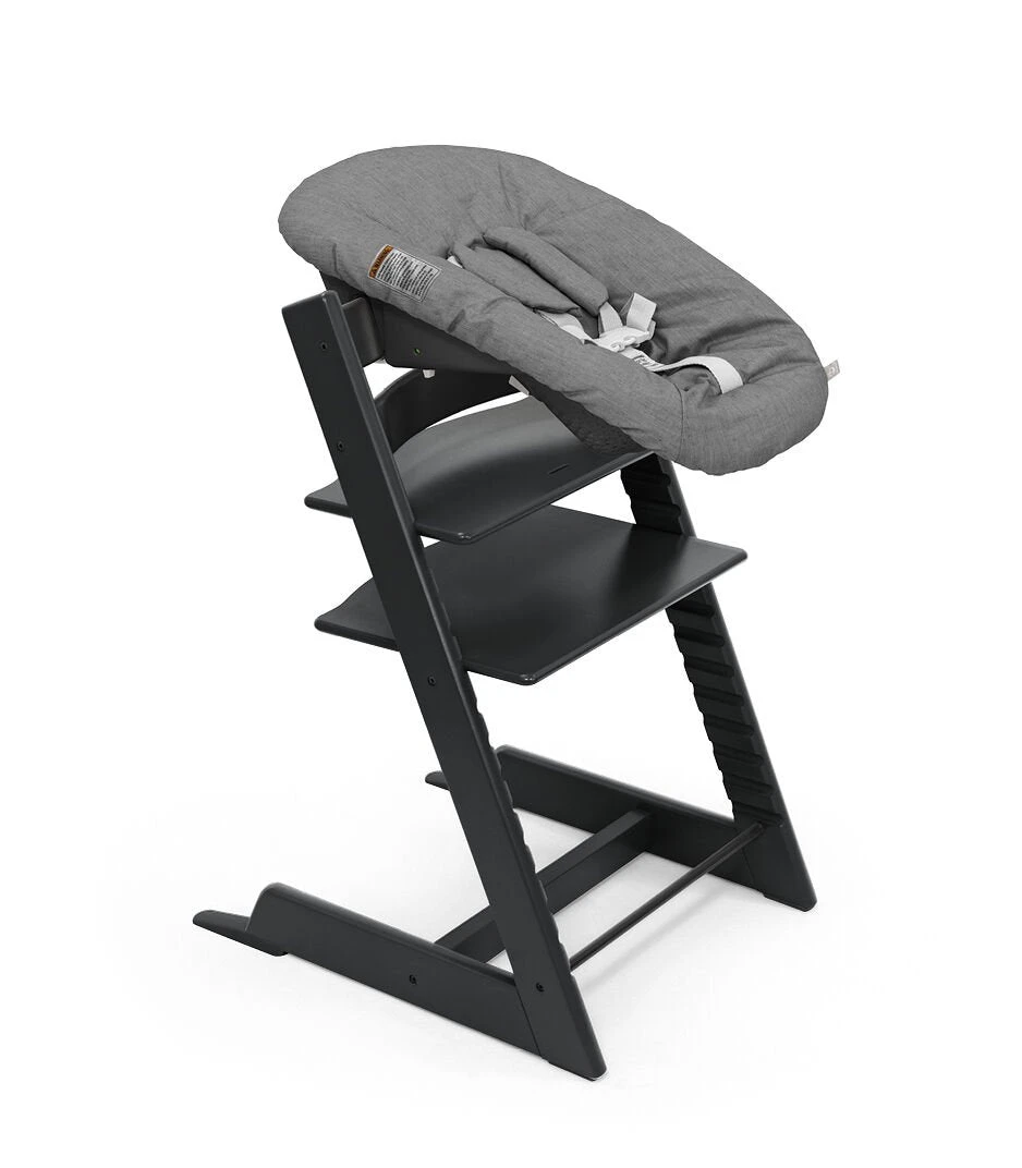 Stokke Tripp Trapp High Chair² With Newborn Set 18 Stokke Tripp Trapp High Chair² With Newborn Set - Image 18