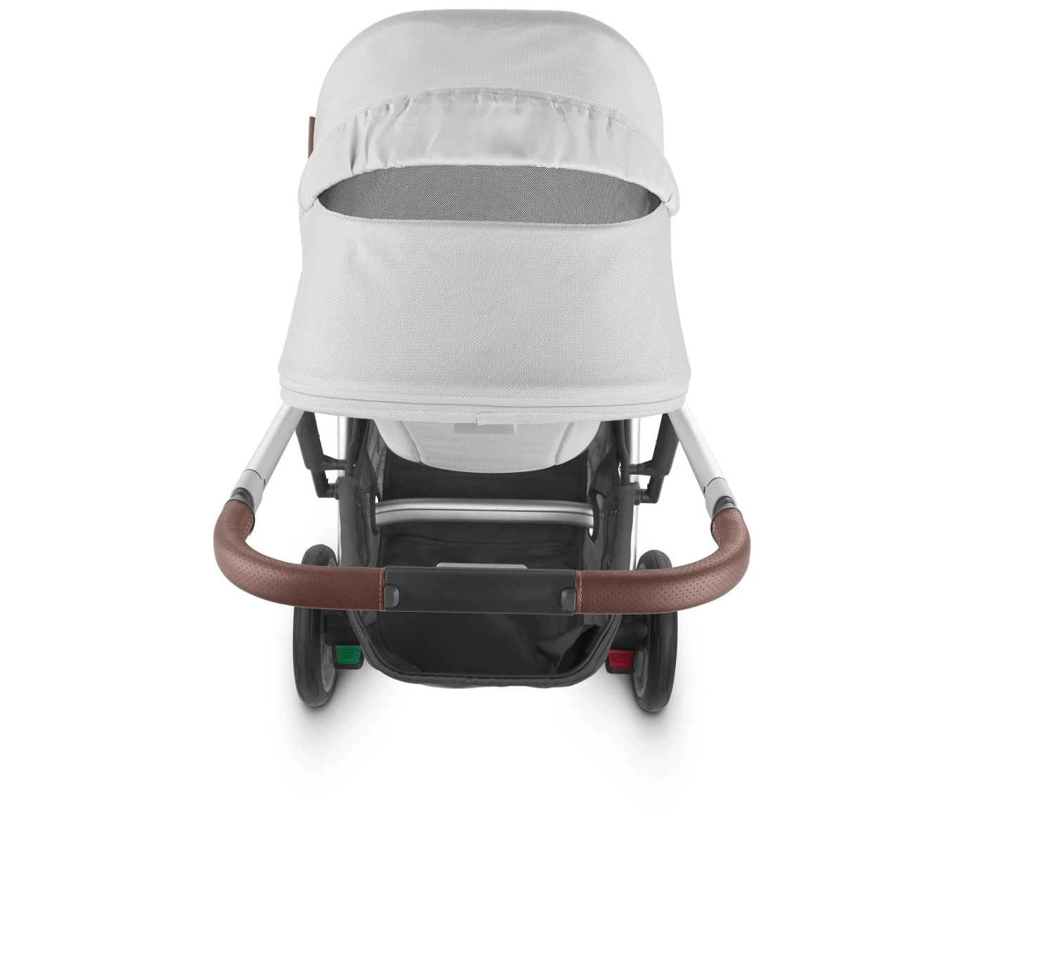 UPPAbaby Cruz V2 Stroller And Bassinet Bundle 6 UPPAbaby Cruz V2 Stroller And Bassinet Bundle - Image 6