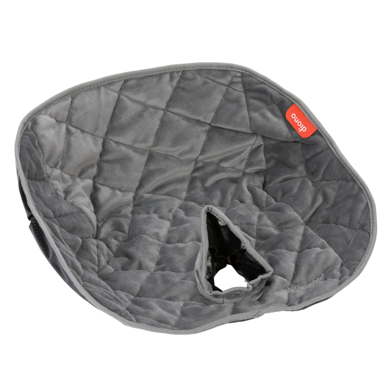 Diono Ultra Dry Seat Waterproof Seat Protector 2 Diono Ultra Dry Seat Waterproof Seat Protector - Image 2