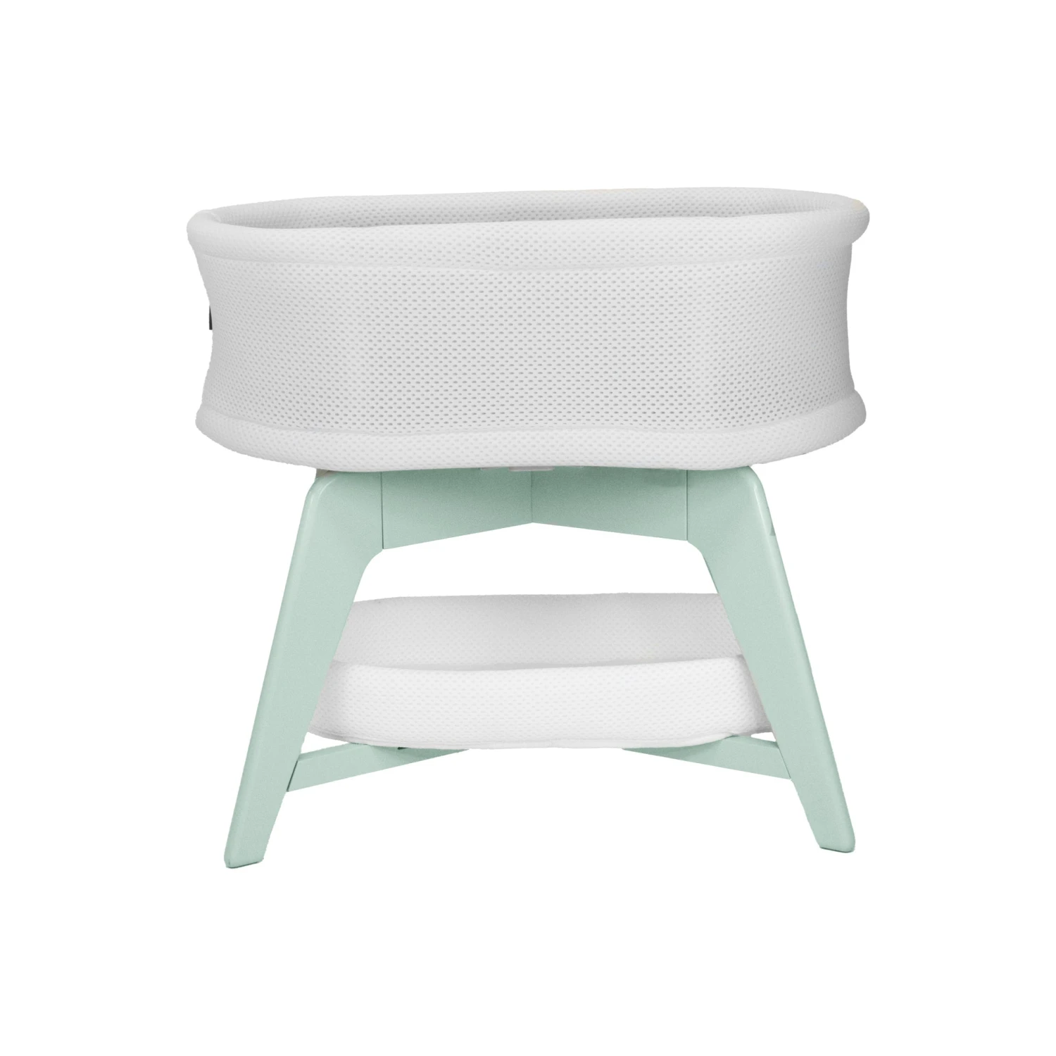 TruBliss Evi Smart Bassinet 13 TruBliss Evi Smart Bassinet - Image 13