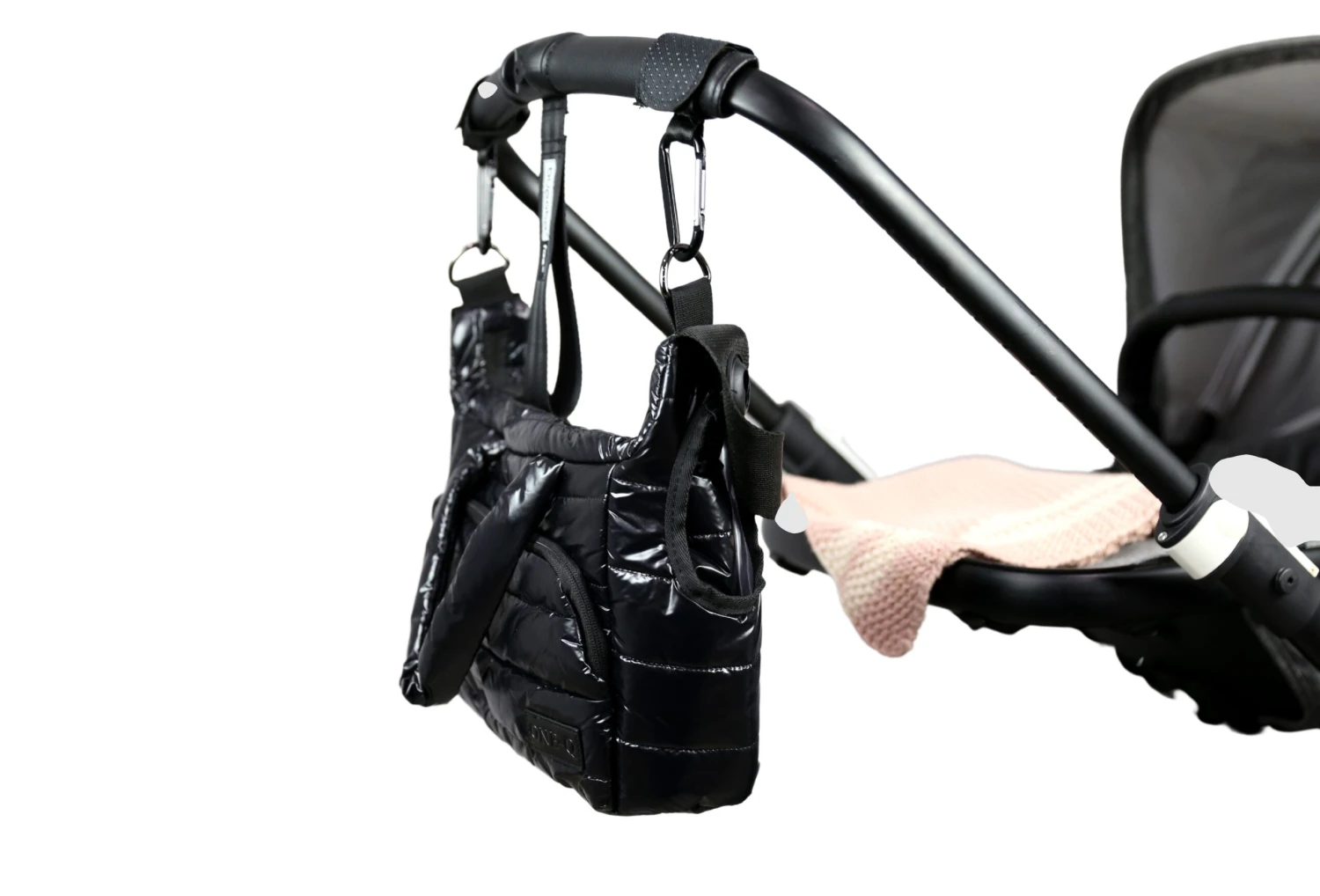 ONE-Q Diaper Bag 7 ONE-Q Diaper Bag - Image 7