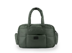7 AM Enfant Soho Diaper Bag -Megababies USA VB008 EVENING GREEN MAIN