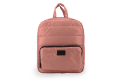 7 AM MIDI Backpack -Megababies USA VB009 ROSE DAWN MAIN