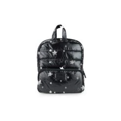 7 AM MIDI Backpack -Megababies USA VB009 STARS BLACK