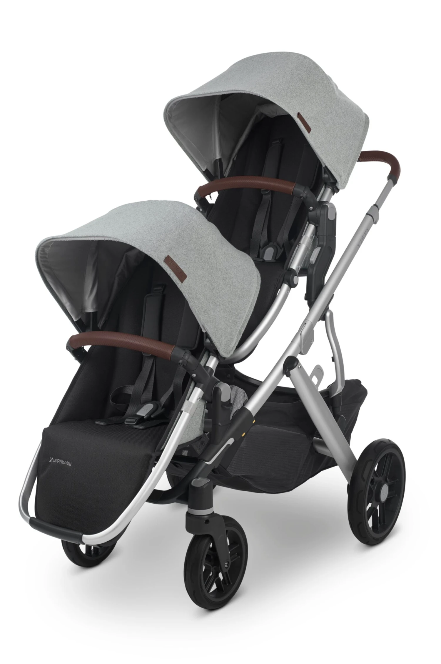 UPPAbaby Vista V2 Stroller Bundle With Mesa Max Infant Car Seat 9 UPPAbaby Vista V2 Stroller Bundle With Mesa Max Infant Car Seat - Image 9