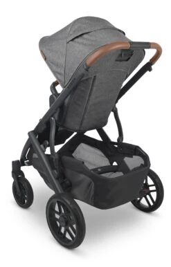 UPPAbaby Vista V2 Stroller Bundle With Mesa Max Infant Car Seat 34 UPPAbaby Vista V2 Stroller Bundle With Mesa Max Infant Car Seat -Megababies USA VISTA21 GRY 3QBack 2000x3125 4a7c4f2 77047387 50b4 46cd 831f a2551b983341