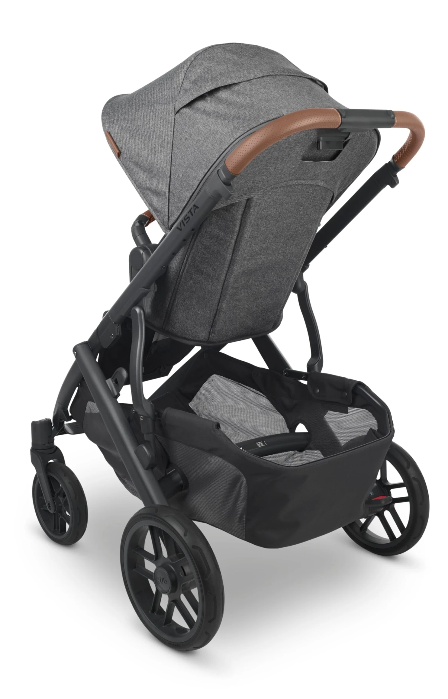 UPPAbaby Vista V2 Stroller And Travel Bag Bundle 17 UPPAbaby Vista V2 Stroller And Travel Bag Bundle - Image 17