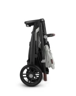 UPPAbaby Vista V2 Stroller Bundle With Mesa V2 Infant Car Seat -Megababies USA VISTA22 ATH Folded 3000x3758 e458ad0 885a3555 c6e9 400d 9599 1e76b054b8cb