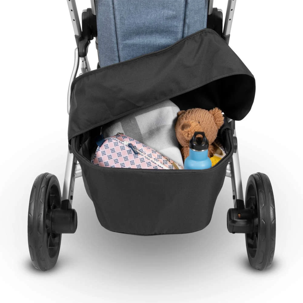 UPPAbaby Vista Basket Cover (2015-2019) 2 UPPAbaby Vista Basket Cover (2015-2019) - Image 2