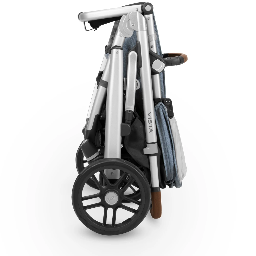 UPPAbaby Vista Basket Cover (2015-2019) 3 UPPAbaby Vista Basket Cover (2015-2019) - Image 3