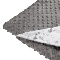 Sophie La Girafe Sophie’doux Blanket Gift Set -Megababies USA VU850740 3