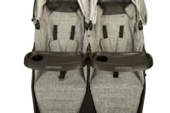 Valco Baby Trend Snack Tray 6 Valco Baby Trend Snack Tray -Megababies USA Valco Baby 36144