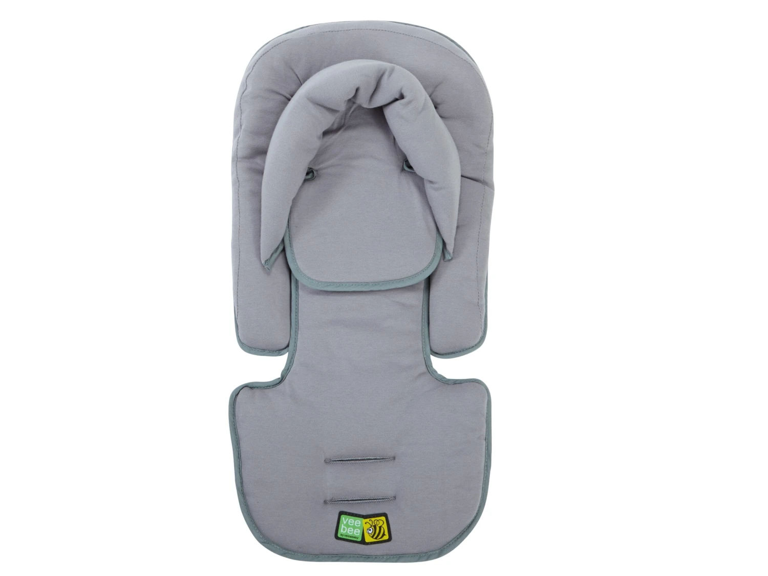 Valco Baby Universal Allsorts Seat Pad + Head Hugger 2 Valco Baby Universal Allsorts Seat Pad + Head Hugger - Image 2