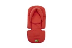 Valco Baby Universal Allsorts Seat Pad + Head Hugger 14 Valco Baby Universal Allsorts Seat Pad + Head Hugger -Megababies USA VeeBee Insert Red 2 scaled 1