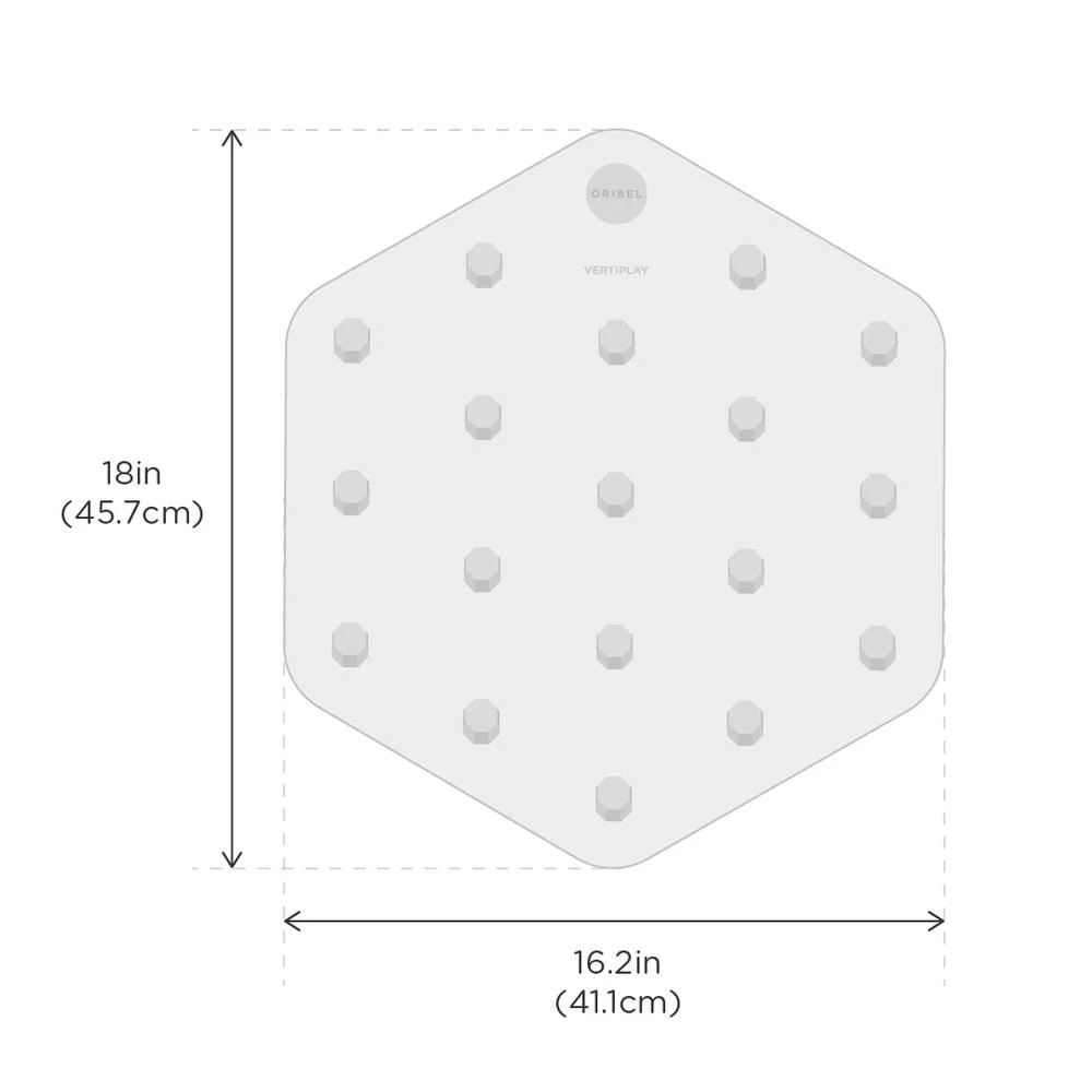 Oribel VertiPlay STEM Marble Run - Build Your Own 7 Oribel VertiPlay STEM Marble Run - Build Your Own - Image 7
