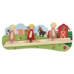 Oribel VertiPlay Wooden Wall Toys 23 Oribel VertiPlay Wooden Wall Toys -Megababies USA VertiPlay 1 6 PDP RGB 1080px 03 1000x e5953da4 5257 4574 860a 86b4891e31a5