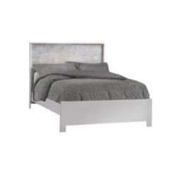 Nest Juvenile Vibe Double Bed 54"