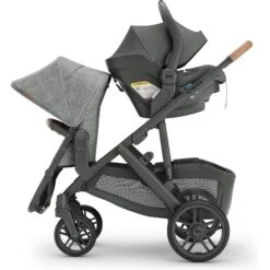 UPPAbaby Vista V2+ RumbleSeat -Megababies USA VistaV2 Config 1001 MSM 0903 RBS FF 2000x2000 1478e37