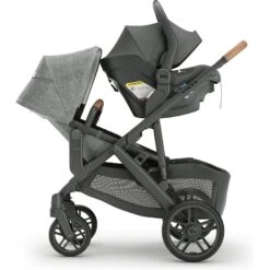UPPAbaby Vista V2+ RumbleSeat -Megababies USA VistaV2 Config 1001 MSM 0903 RBS RF 2000x2000 1478e37