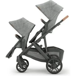 UPPAbaby Vista V2+ RumbleSeat -Megababies USA VistaV2 Config ToddlerSeat FF 0903 RBS FF 2000x2000 1478e37
