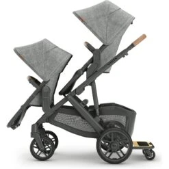 UPPAbaby Vista V2+ RumbleSeat -Megababies USA VistaV2 Config ToddlerSeat FF 0903 RBS FF PiggyBack 2000x2000 1478e37