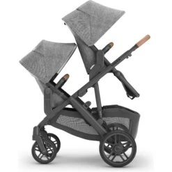 UPPAbaby Vista V2+ RumbleSeat -Megababies USA VistaV2 Config ToddlerSeat RF 0903 RBS RF 2000x2000 1478e37