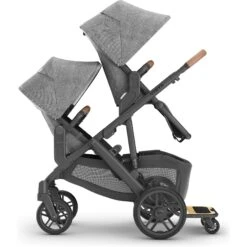 UPPAbaby Vista V2+ RumbleSeat -Megababies USA VistaV2 Config ToddlerSeat RF 0903 RBS RF PiggyBack 2000x2000 1478e37