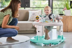 Tiny Love Magical Tales 4-in-1 Here I Grow Mobile Activity Center -Megababies USA WA077FGO Image 03