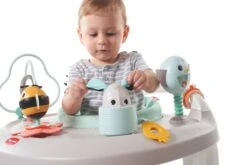 Tiny Love Magical Tales 4-in-1 Here I Grow Mobile Activity Center -Megababies USA WA077FGO Image 04