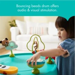 Tiny Love Meadow Days 5-in-1 Stationary Activity Center 19 Tiny Love Meadow Days 5-in-1 Stationary Activity Center -Megababies USA WA111ETT Image 09