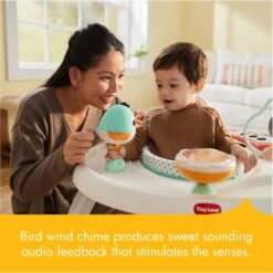 Tiny Love Magical Tales 5-in-1 Stationary Activity Center -Megababies USA WA111FGO Image 09