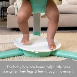 Tiny Love Magical Tales 5-in-1 Stationary Activity Center -Megababies USA WA111FGO Image 10