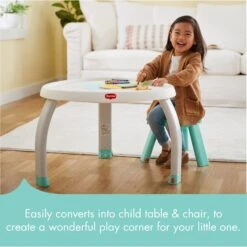 Tiny Love Magical Tales 5-in-1 Stationary Activity Center -Megababies USA WA111FGO Image 11